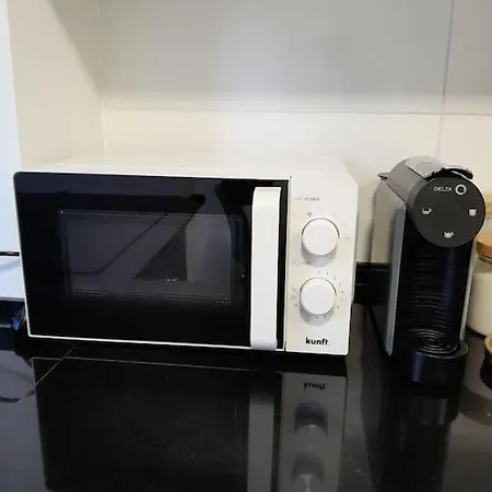 아파트 Apartamento De 2 Quartos Em *