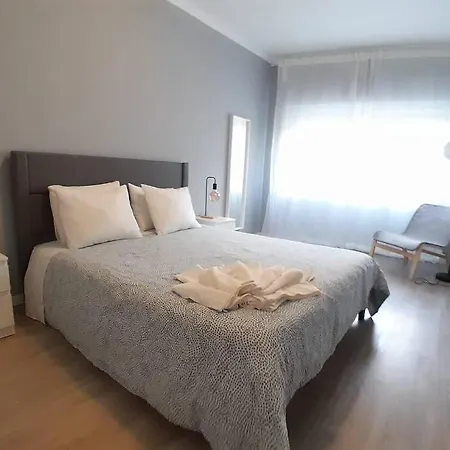 Apartamento De 2 Quartos Em Apartman *