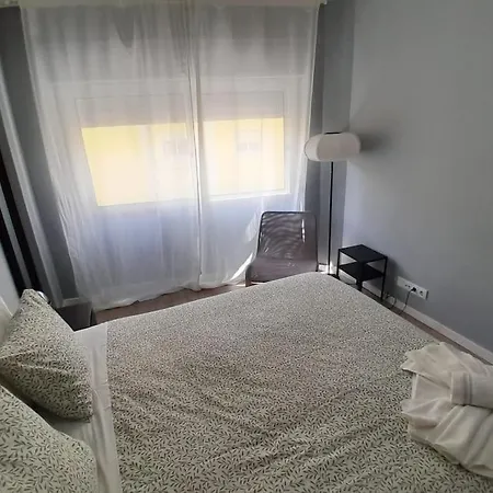 Apartamento De 2 Quartos Em